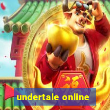 undertale online